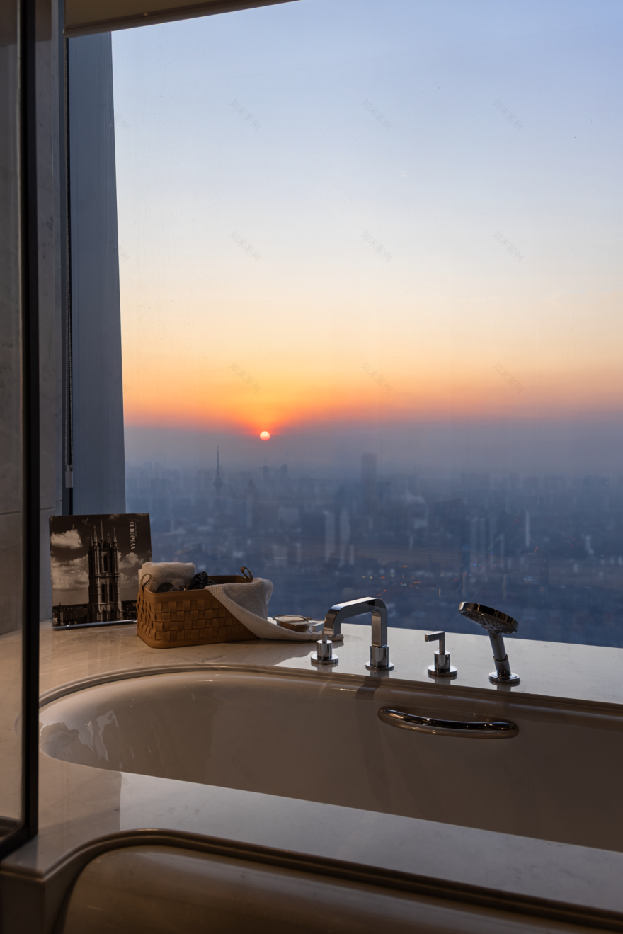 长春华润中心丨中国长春丨CCD郑中设计-42