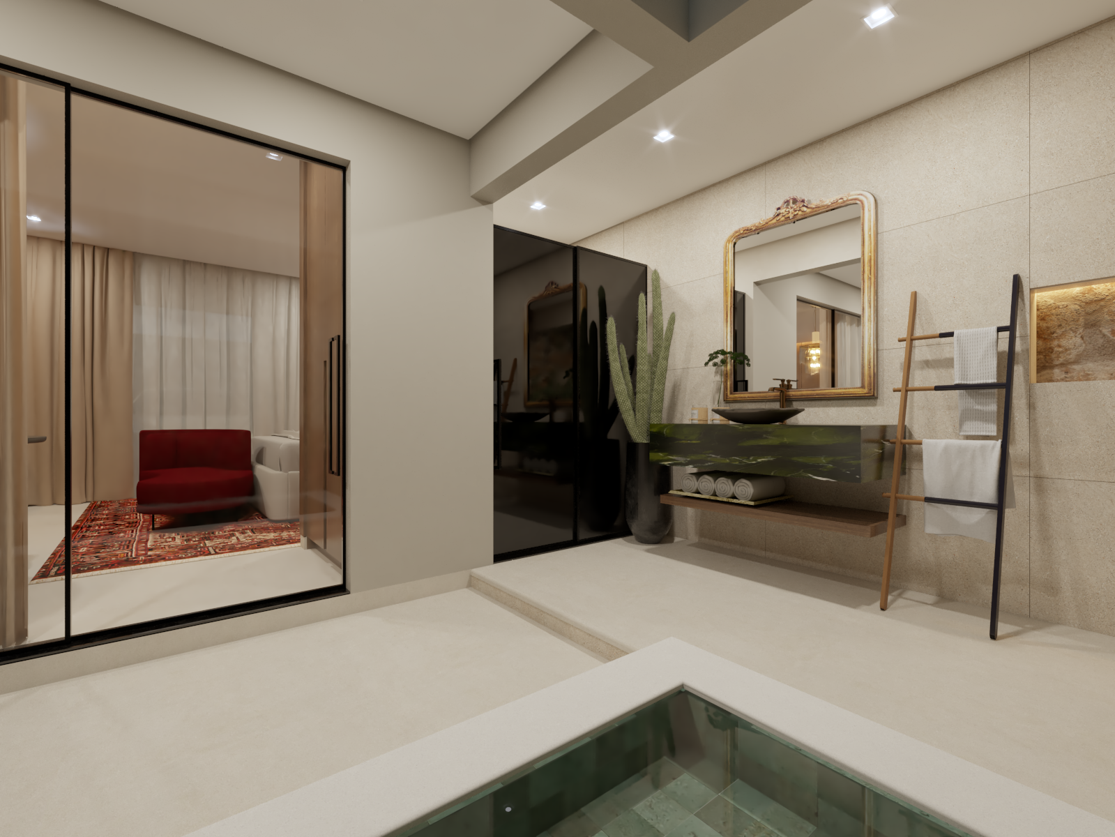 Interior Design | Ceará - Brasil-6