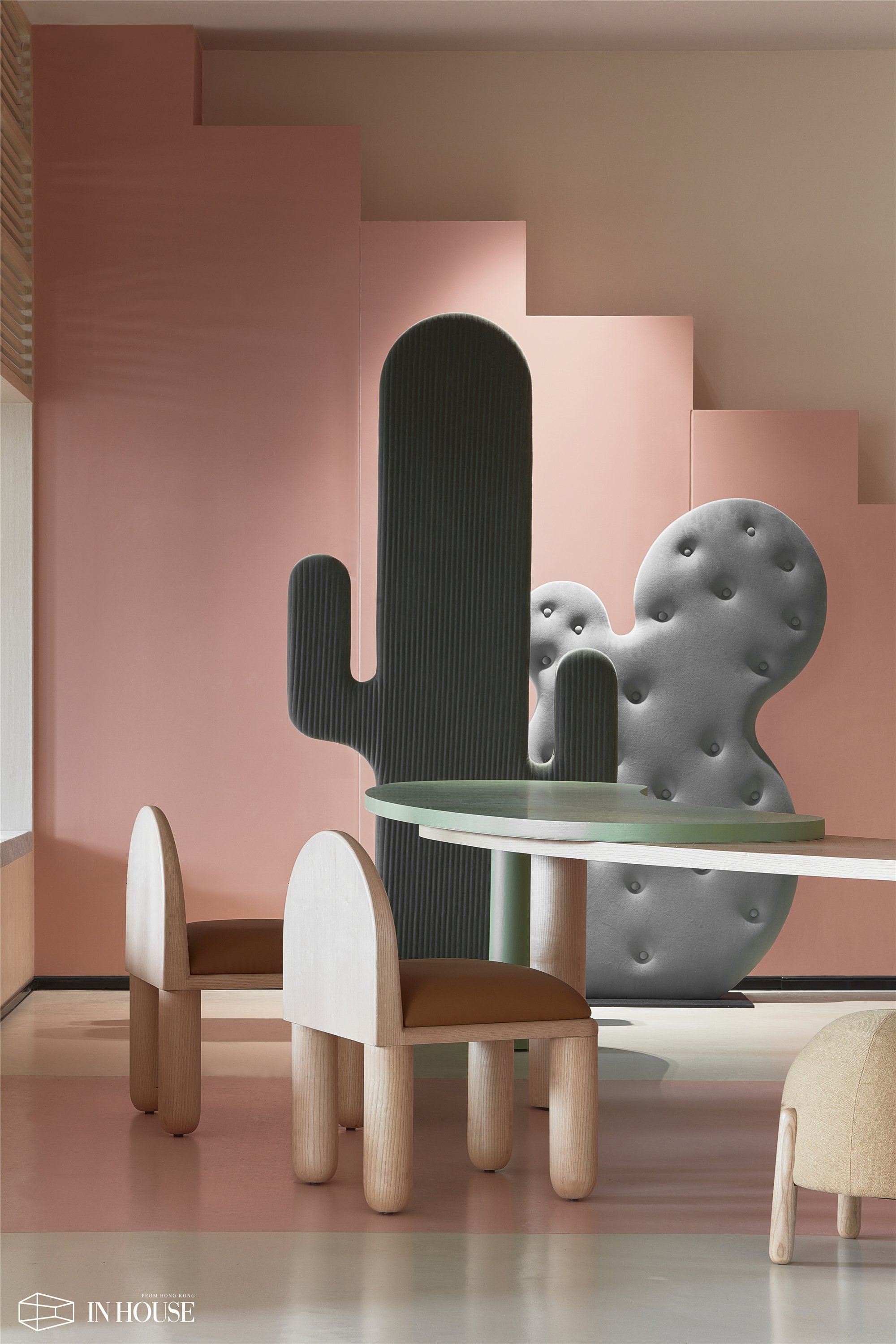 世和府礼遇 · IN HOUSE 设计展的中华礼仪之美-35