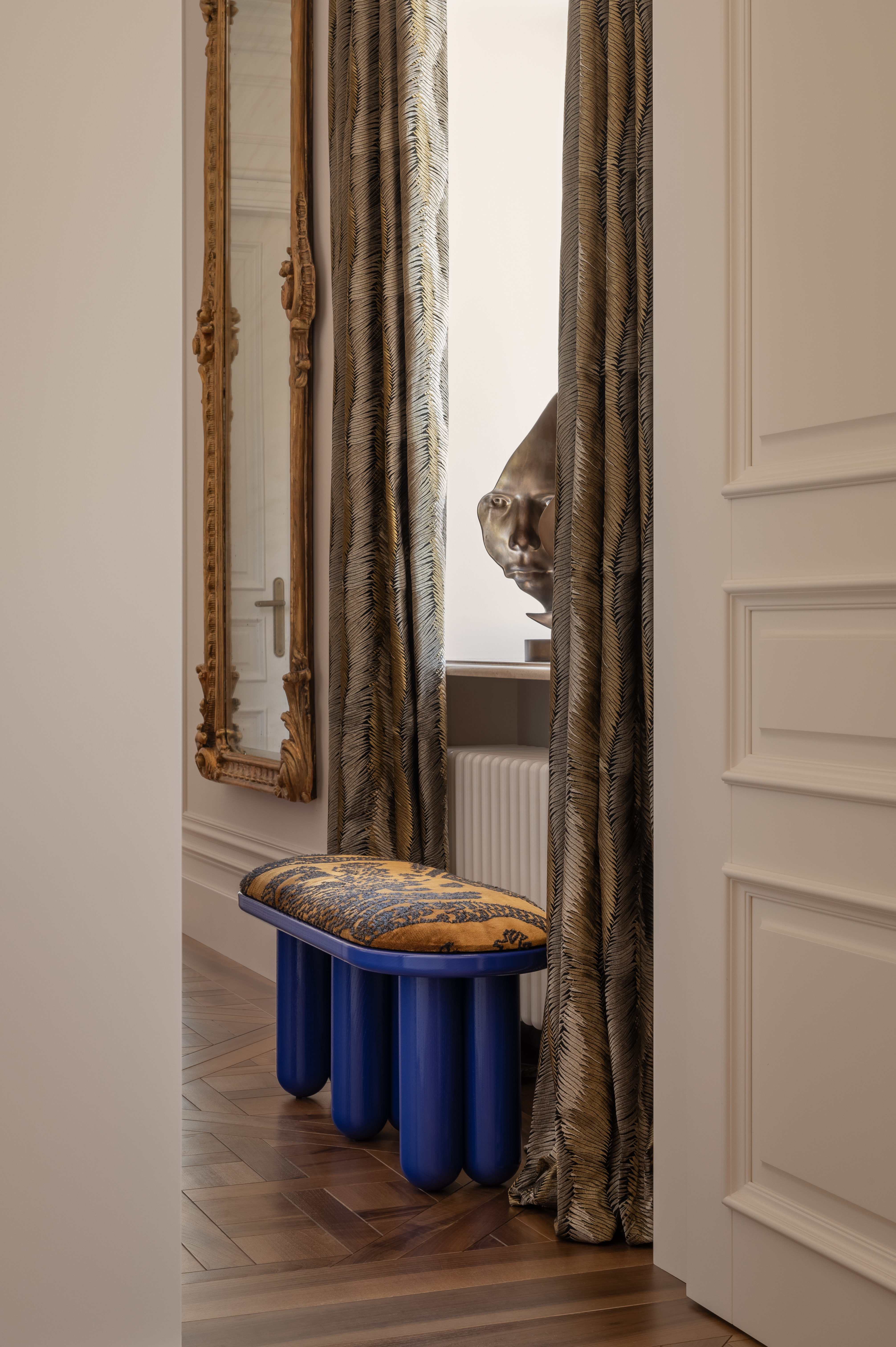 景观小巷丨乌克兰基辅丨Yana Molodykh-46