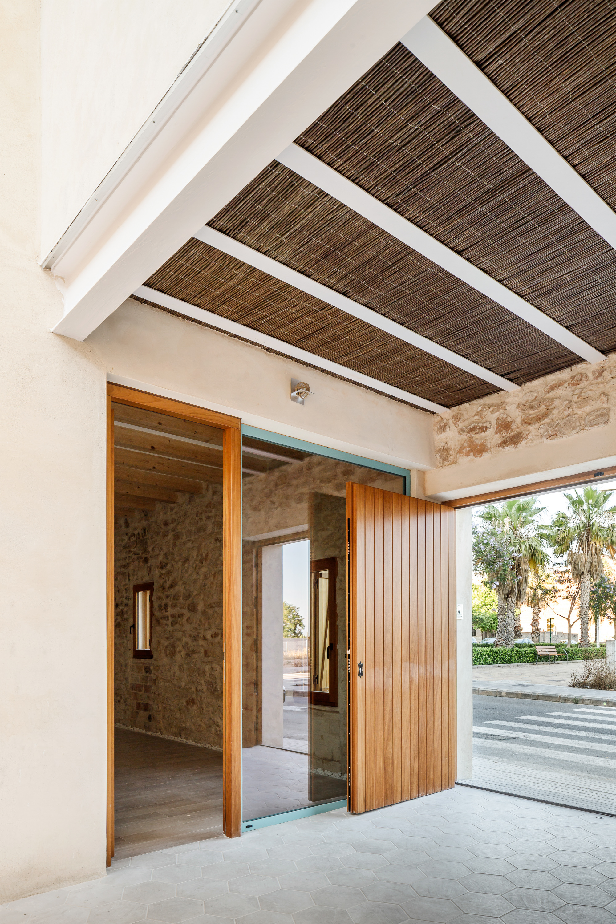 帕基的房子丨西班牙-42