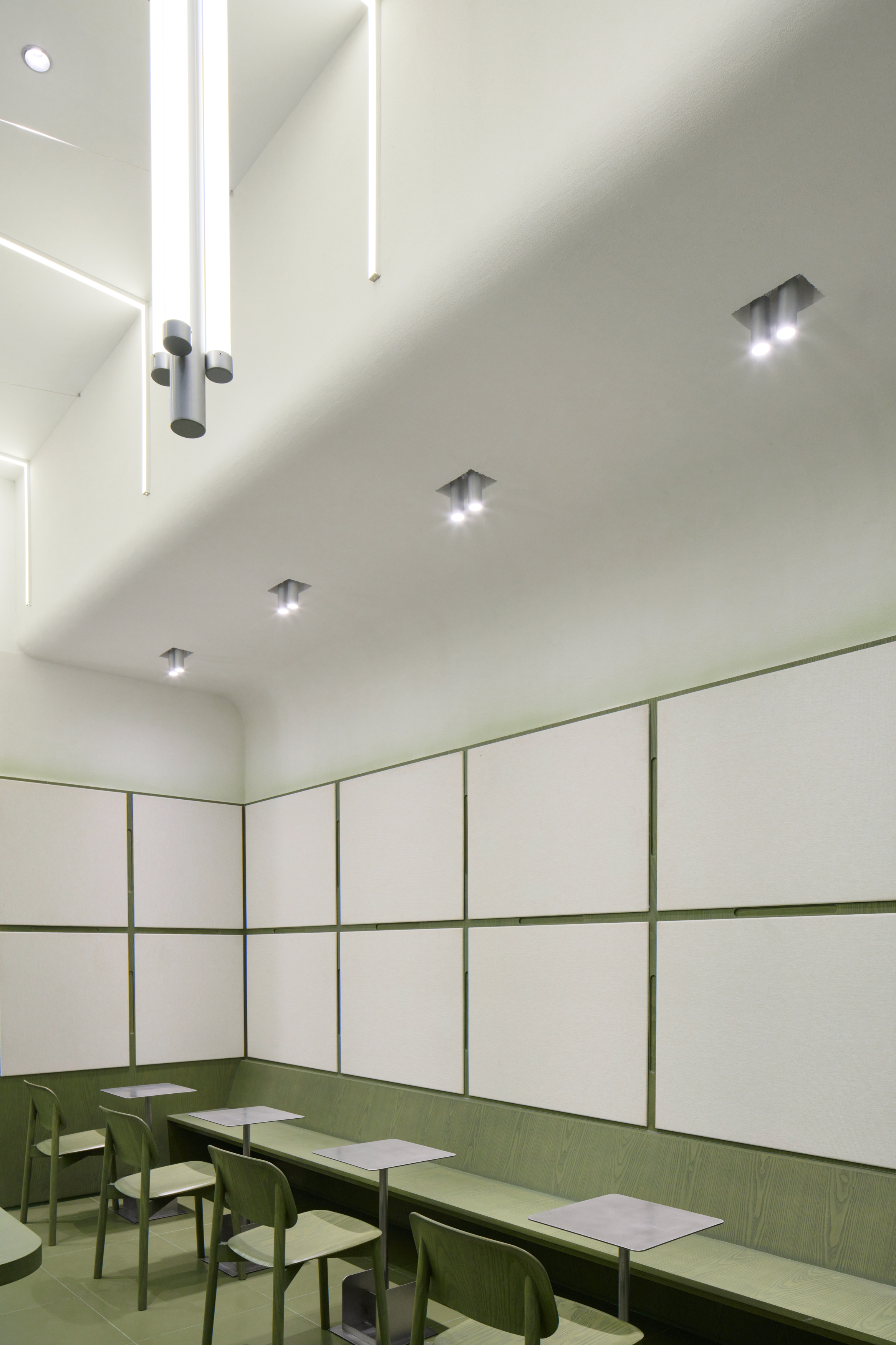 BESTAR COFFEE（苏州国家高新区）丨中国苏州-13