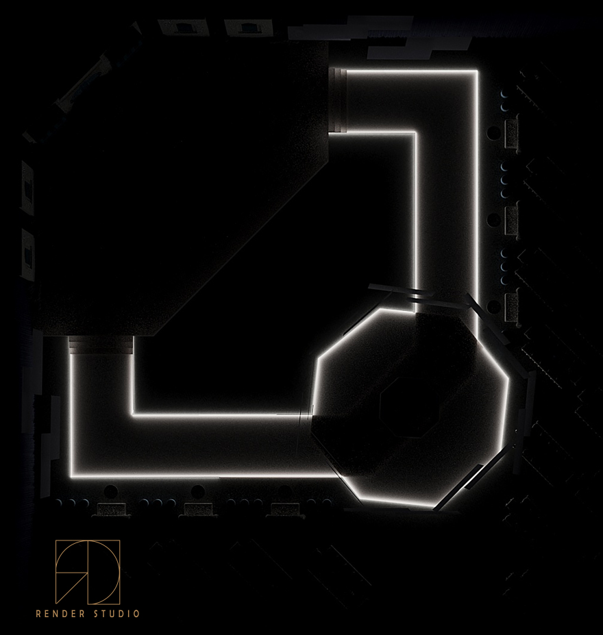 摩洛哥婚礼设计 阿联酋-8