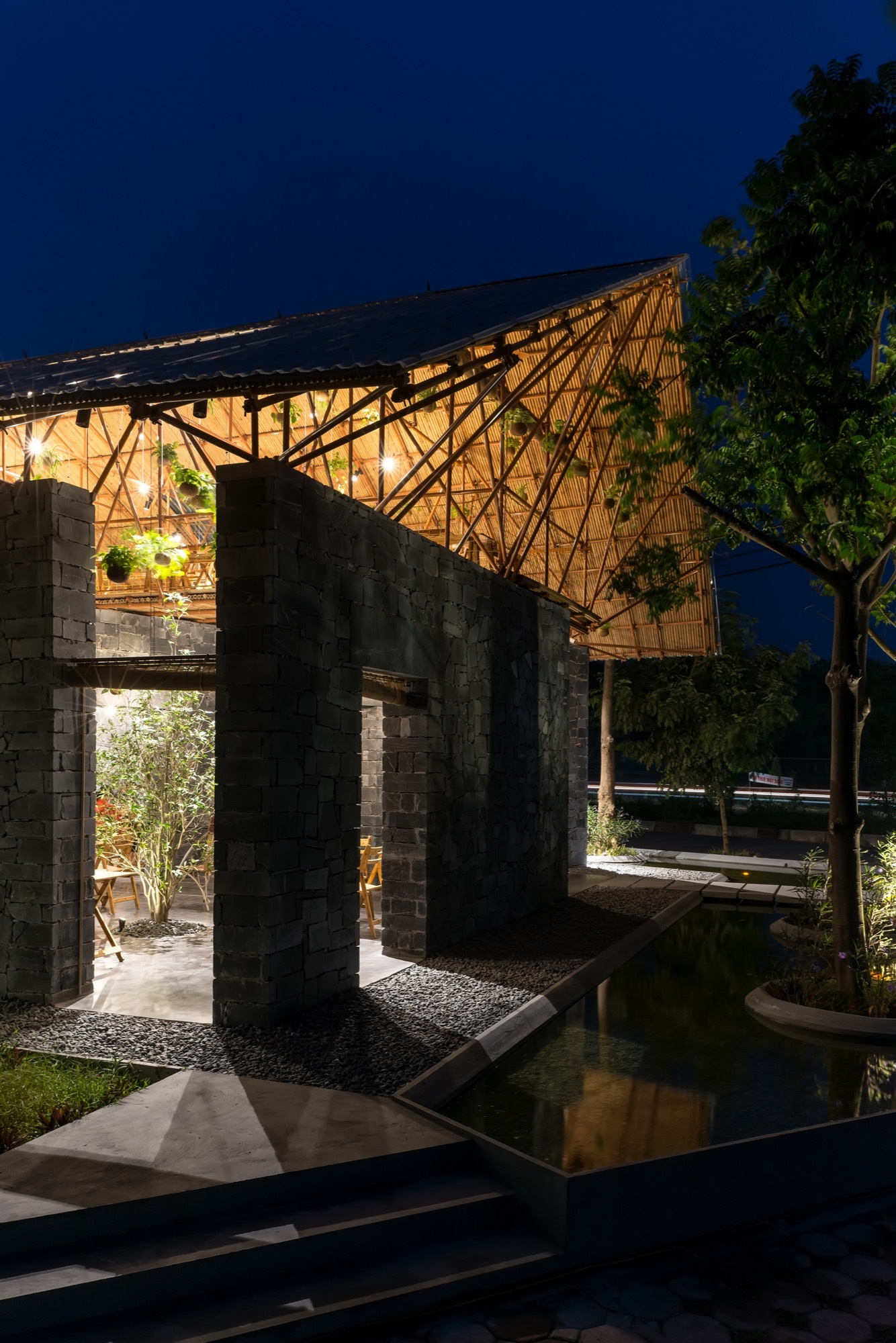 S Space / H&P Architects-32