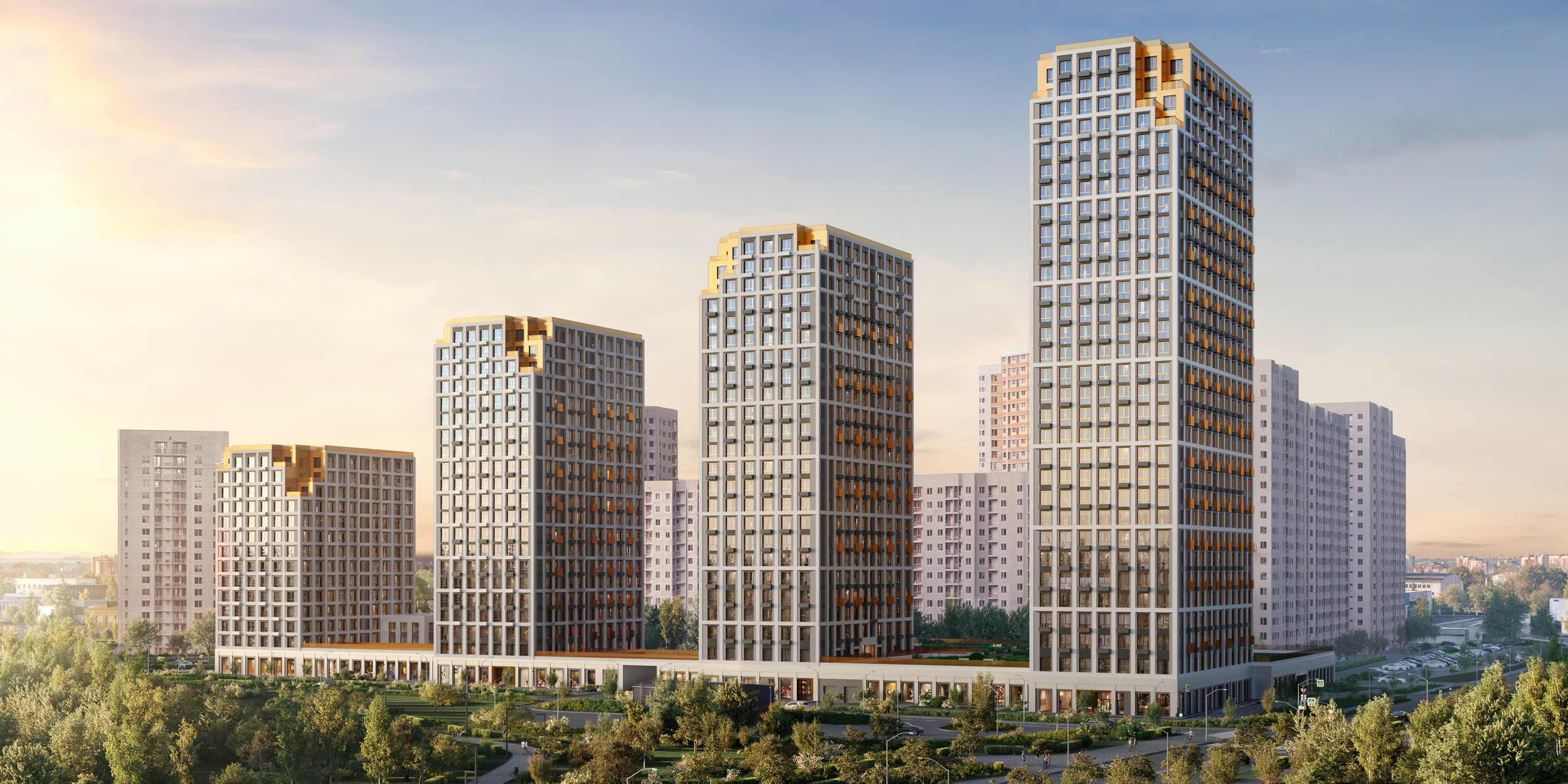 奥鲁姆区丨俄罗斯-9