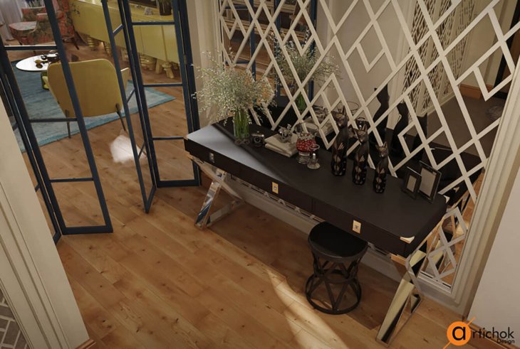 丨乌克兰基辅丨«Art  i  chok»工作室-33