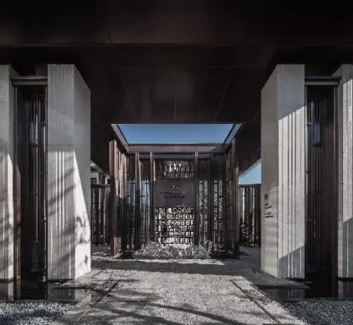 郑州康桥悦蓉园-57