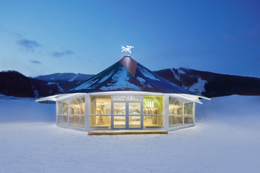 始祖鸟重生之翼™服务中心丨中国吉林丨STILL YOUNG-6