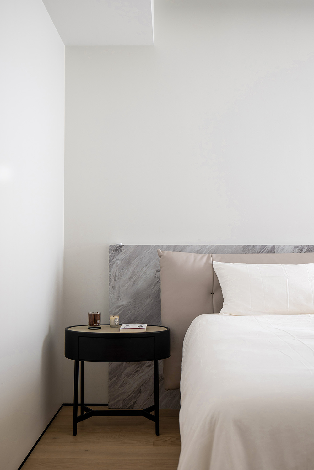 现代简约风 · 自在·舒适丨中国上海丨木梵空间设计-32