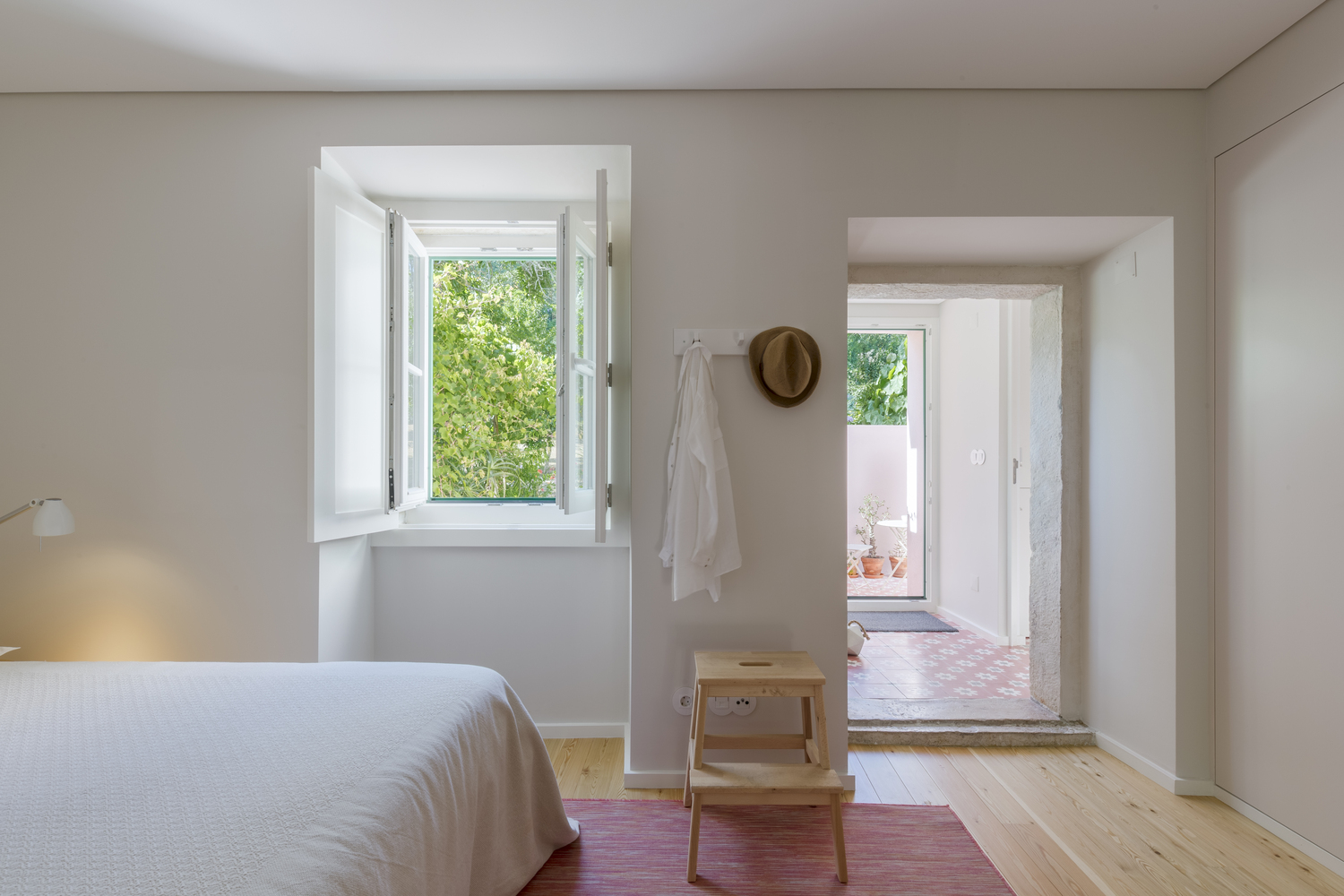 圣彼得堡 27 号公寓-13