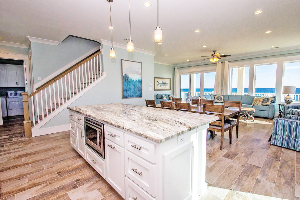 丨美国阿拉巴马丨Bob Chatham Custom Home Design-21