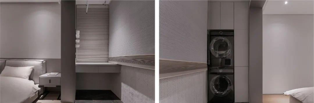 北汪小区旧房翻新设计丨中国上海丨NI DESIGN-56