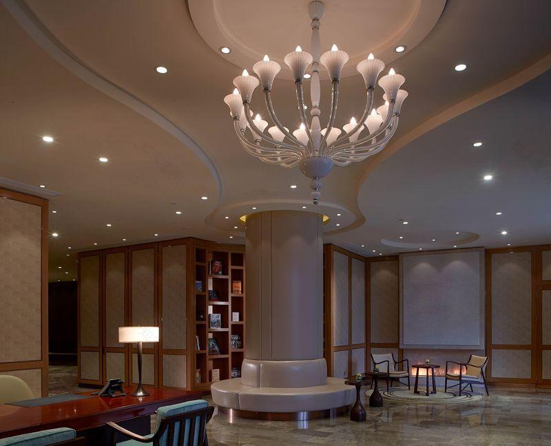 上海露香园酒店式公寓 | 年轻现代与老上海风情的完美融合-27