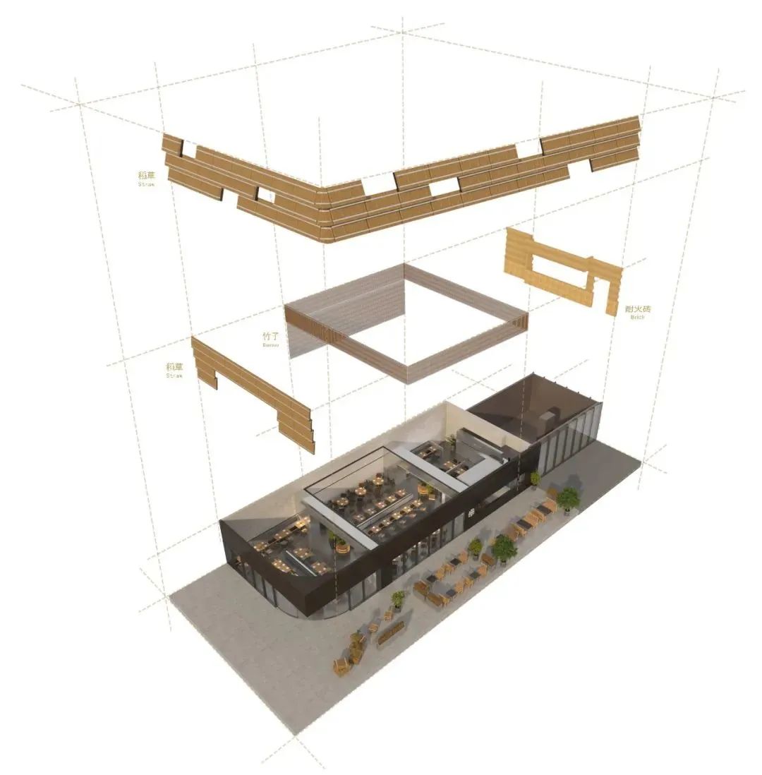 COLINMINT 简悦厨丨中国广州丨广州永创设计有限公司-48