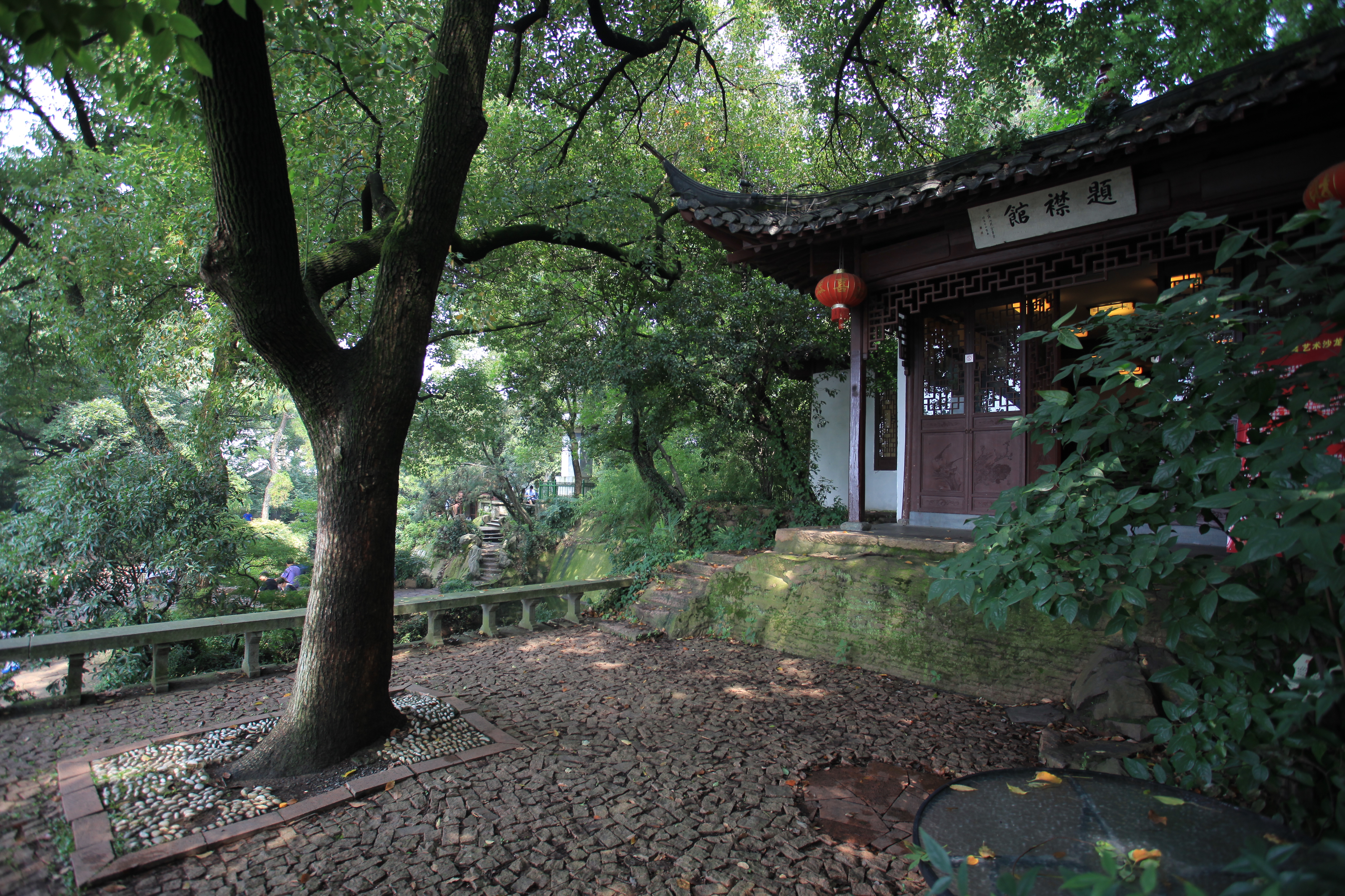 MAX科技园（杭州·钱塘）丨中国杭州丨北京方境景观建筑设计有限公司-17