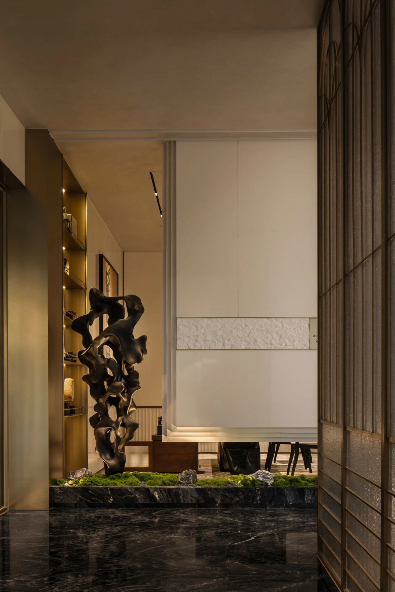 星河·余荫溪谷丨中国广州丨MTO洣图设计(深圳洣图装饰设计工程有限公司)-58