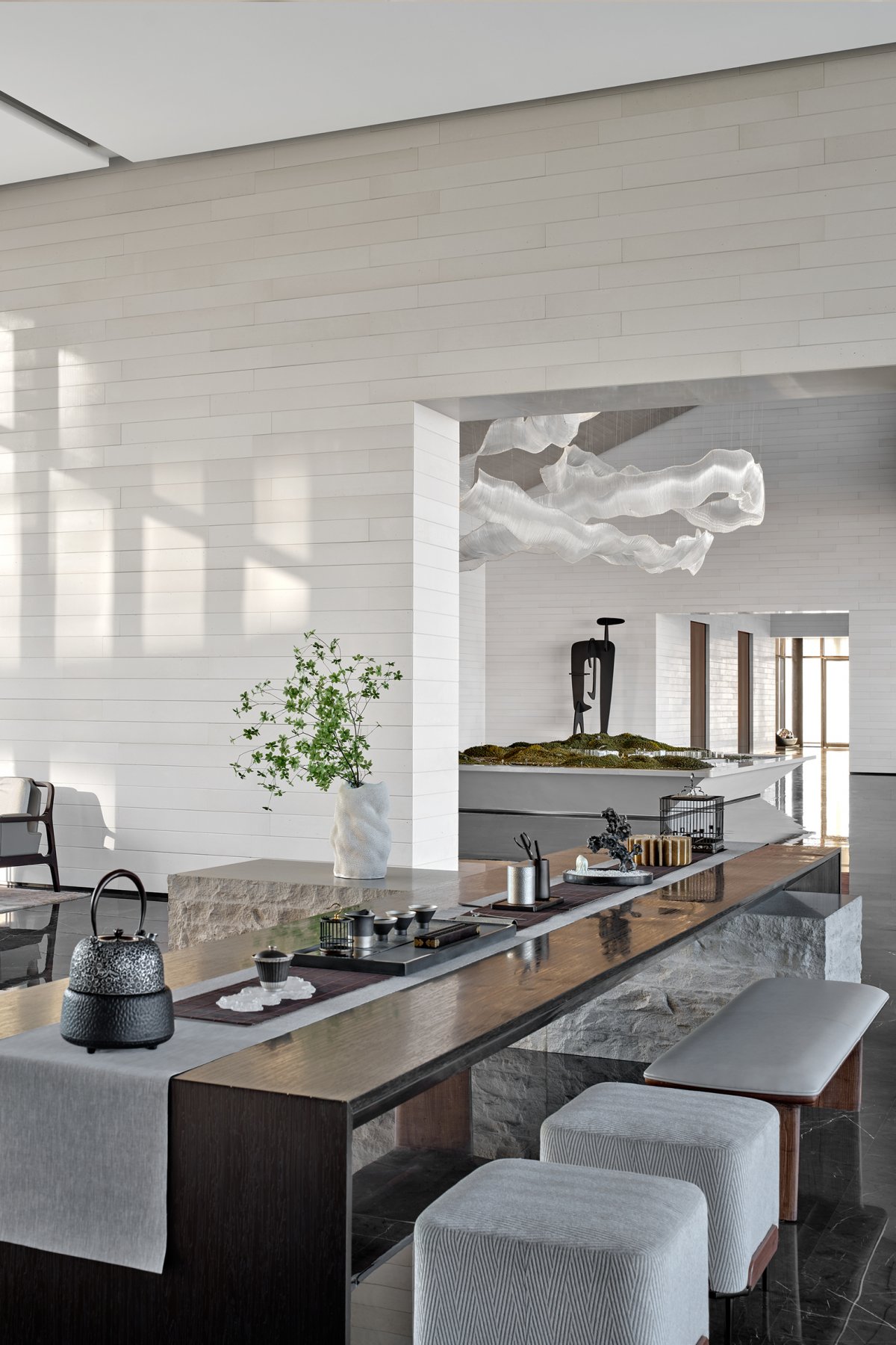 舟山售楼处丨中国舟山丨HWCD-9