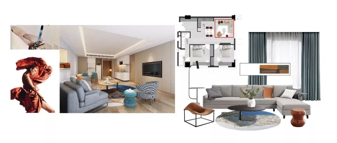 杭州耀江紫金港莎玛酒店丨中国杭州-17