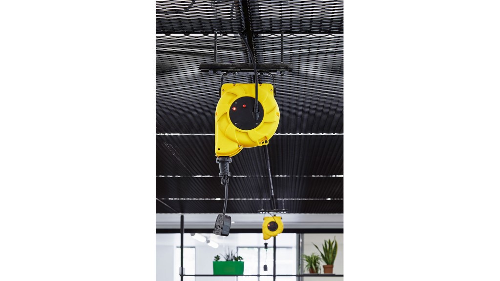 现代金融巨头英国总部-2