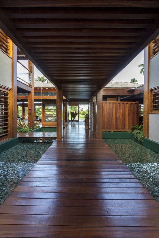 巴西海滩别墅-11