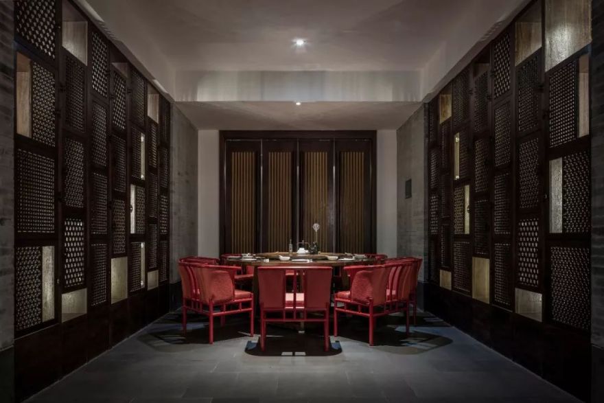 即墨古城君澜度假酒店 | 山水茗寿,诗意谧境-36