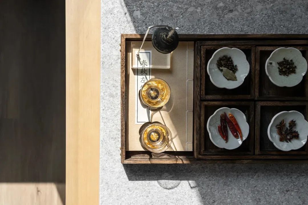 河源雅居乐美的·源著上叠板房丨中国河源丨叶胤祥设计事务所-10