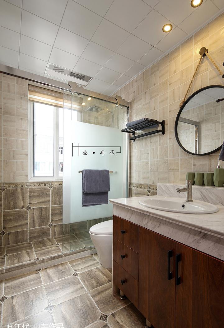 苏州画年代设计 | 爷爷泡的茶-23