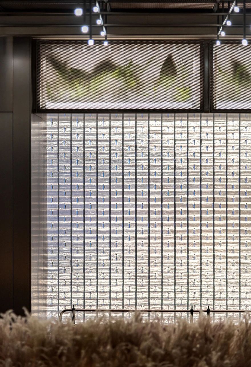 上海融信·上坤中心创享体验办公空间丨中国上海丨GART 集艾设计-32