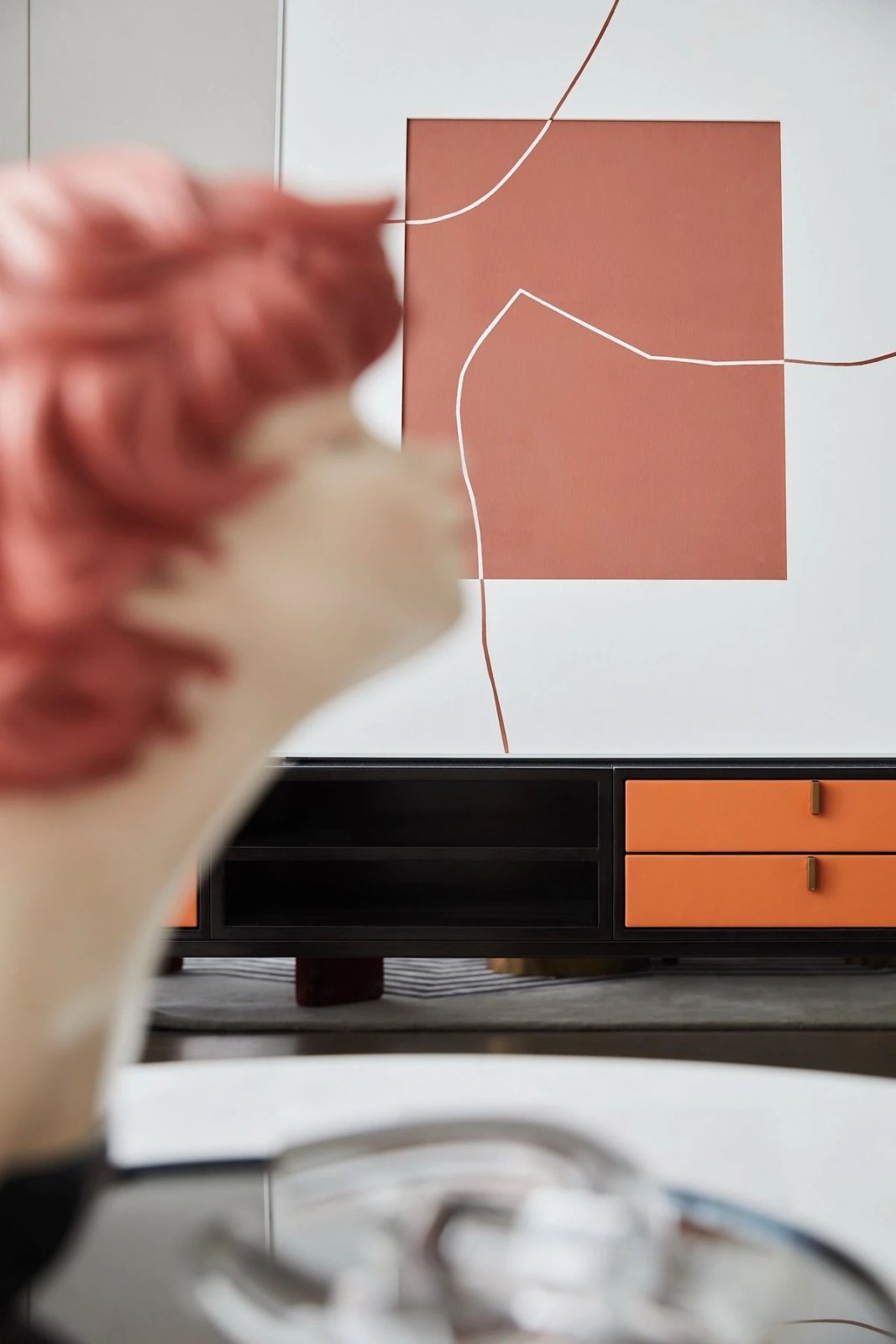 上坤云栖时光样板间-5