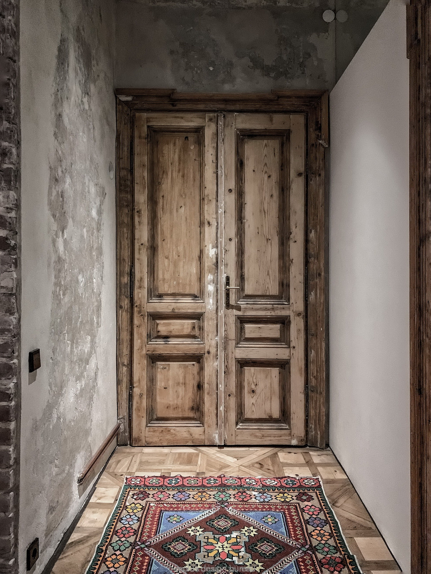 replus design bureau 设计 | 古库尔斯卡公寓（Guculska Apartment）-67