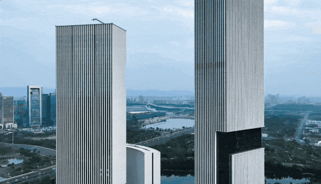 【大师新作】SCDA曾仕乾  成都地标豪宅「LA CADIERE天际」650 SKY HOME ，在云端探索奢华的尺度!-3