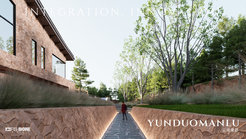 丽江云朵曼路雪山酒店丨中国丽江-14