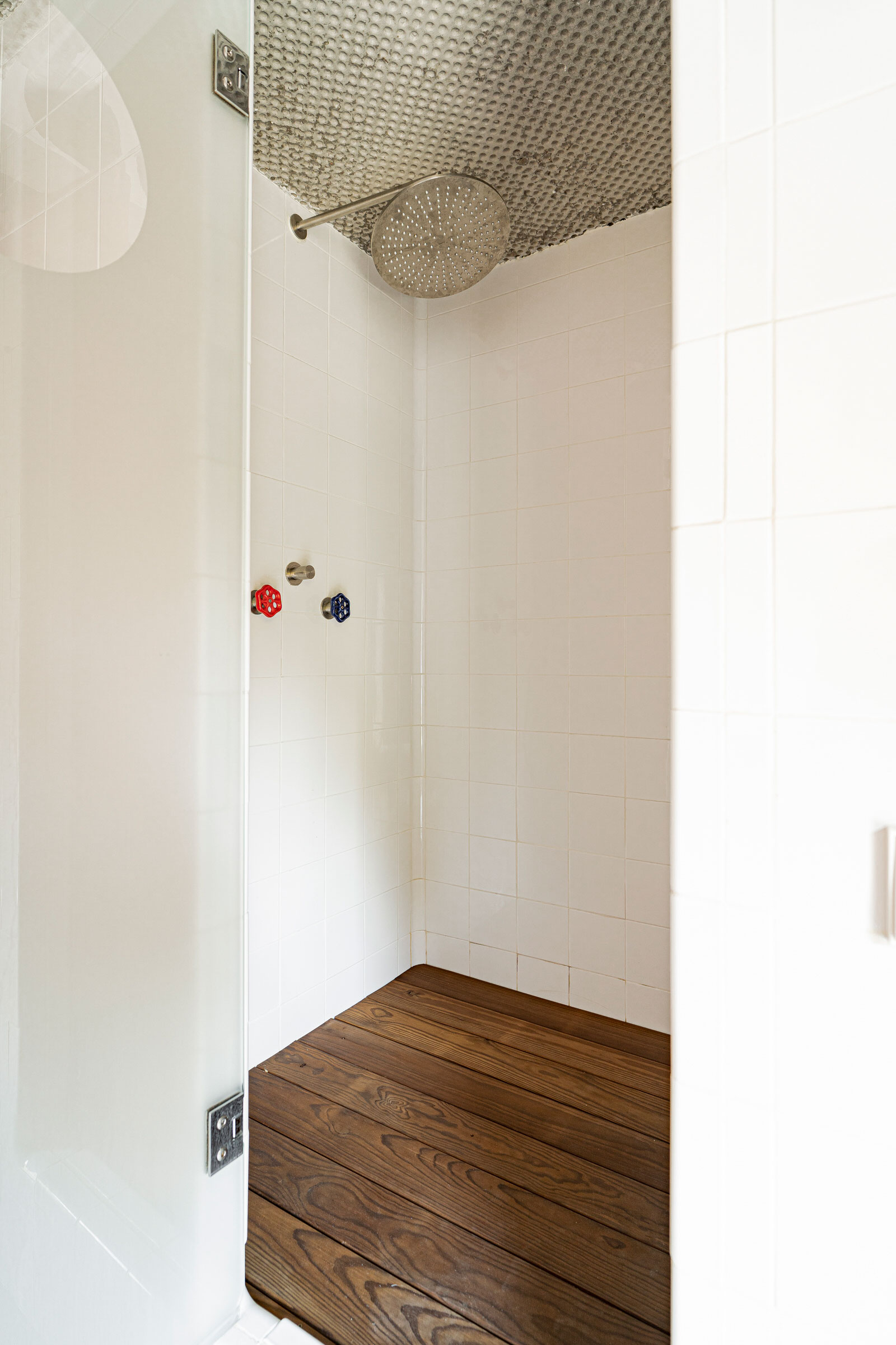 异想天开马德里别墅丨西班牙马德里丨CDP Arquitectos-56