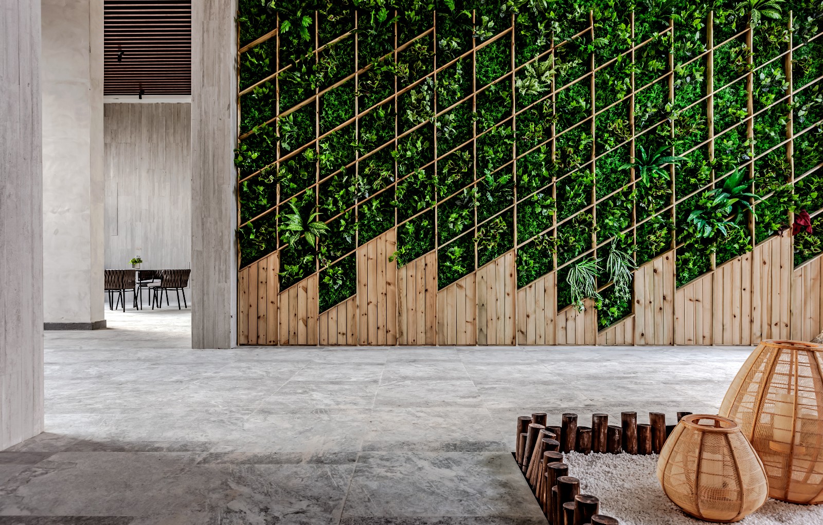 架空层变美术馆,未来社区生活新形态-52