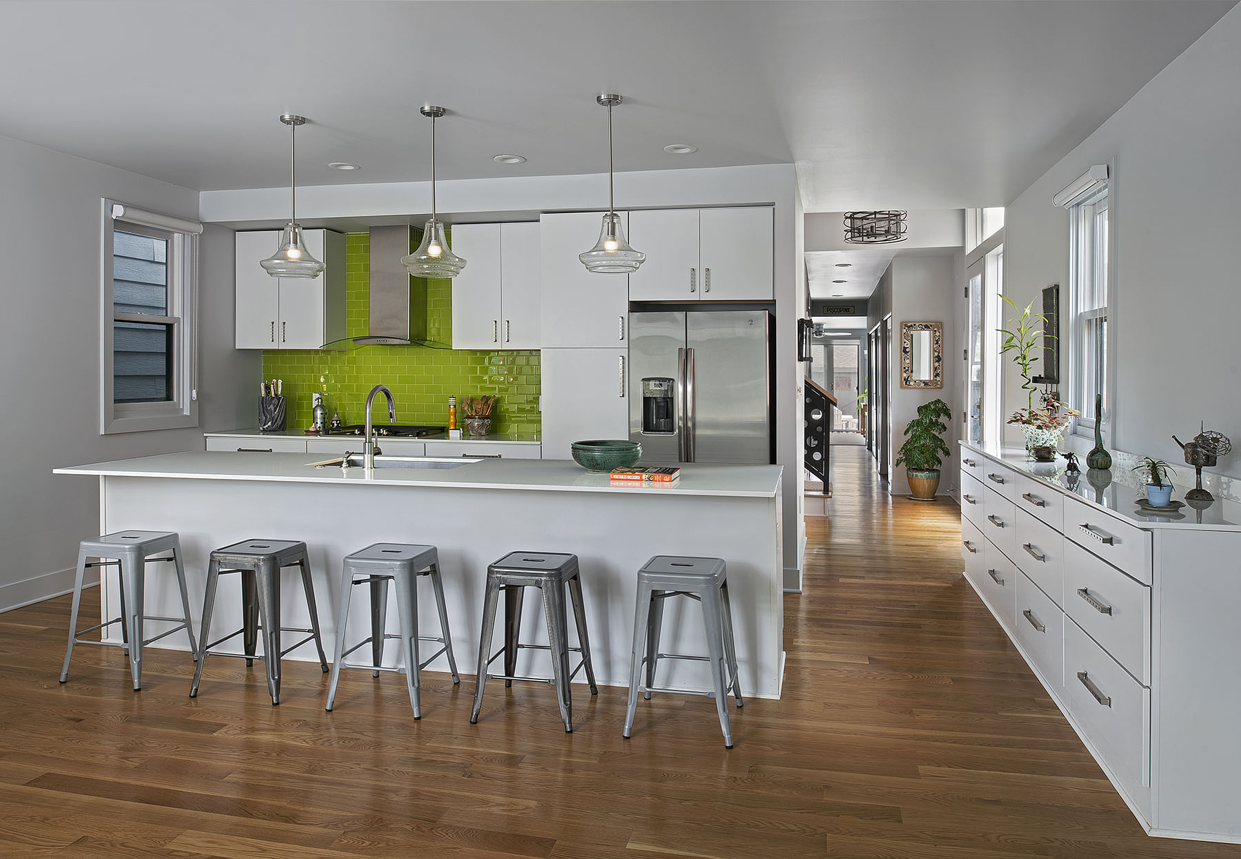 丨美国底特律丨Disbrow Iannuzzi-17