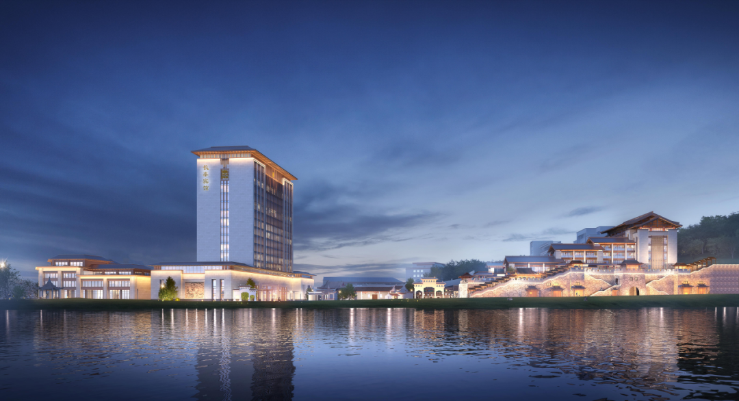 【AUAD项目】漳州市长泰区中山南路—后庵片区城市更新项目-37