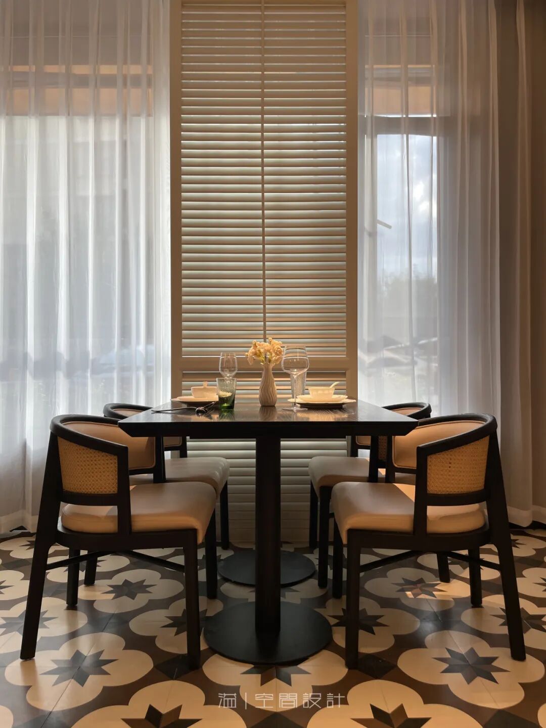 溢｜以建筑之思，构境外之意-43