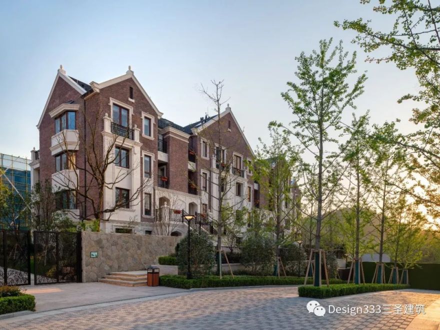 Design333作品 | 杭州新湖·香格里拉-8