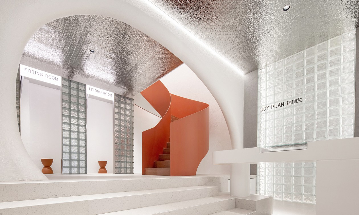 Joy Plan 女装店岳阳丨中国岳阳丨朴开十向-15