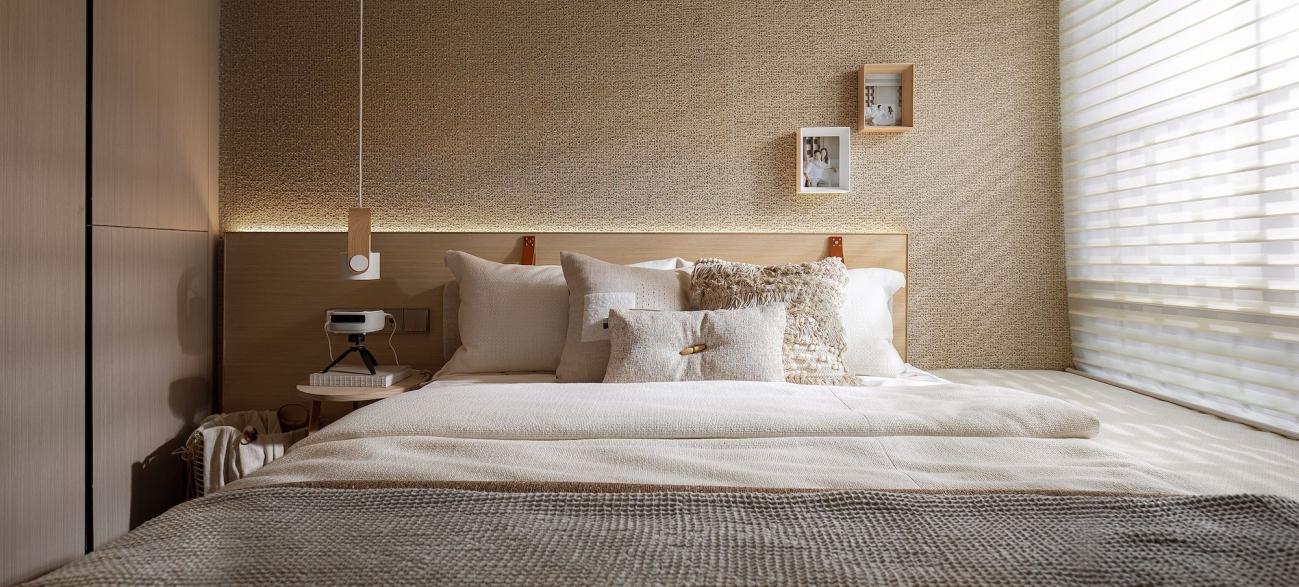 样板间设计丨中国广州丨柘壹设计-21