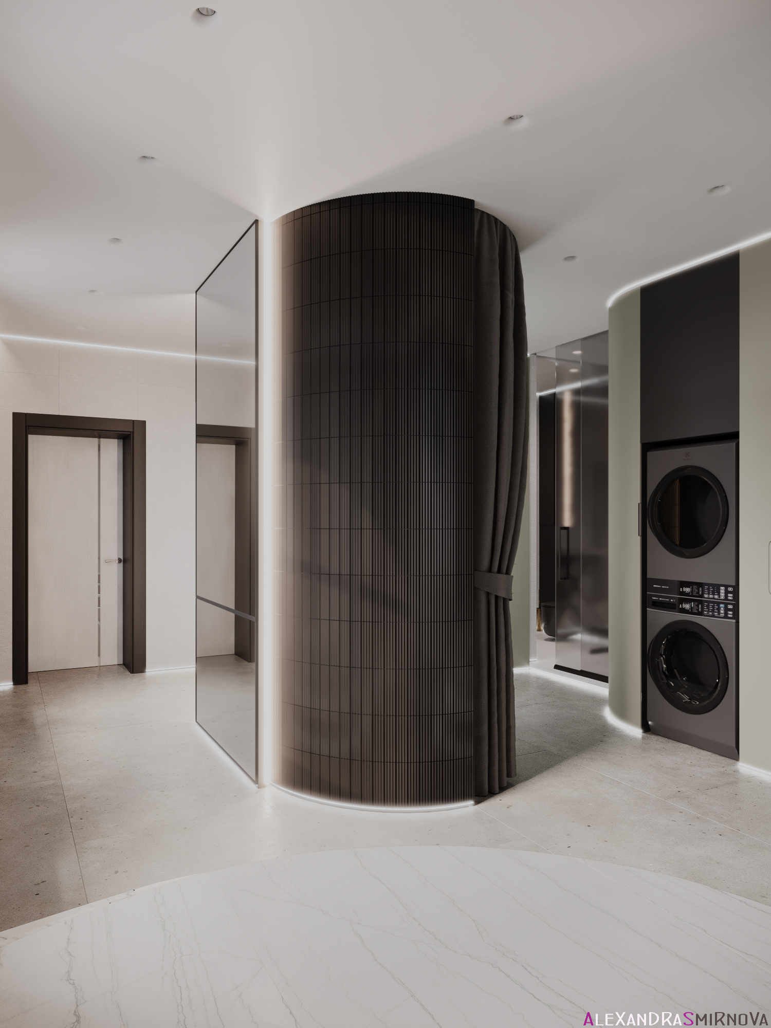 Иркутск. Восстановление старого дома-3