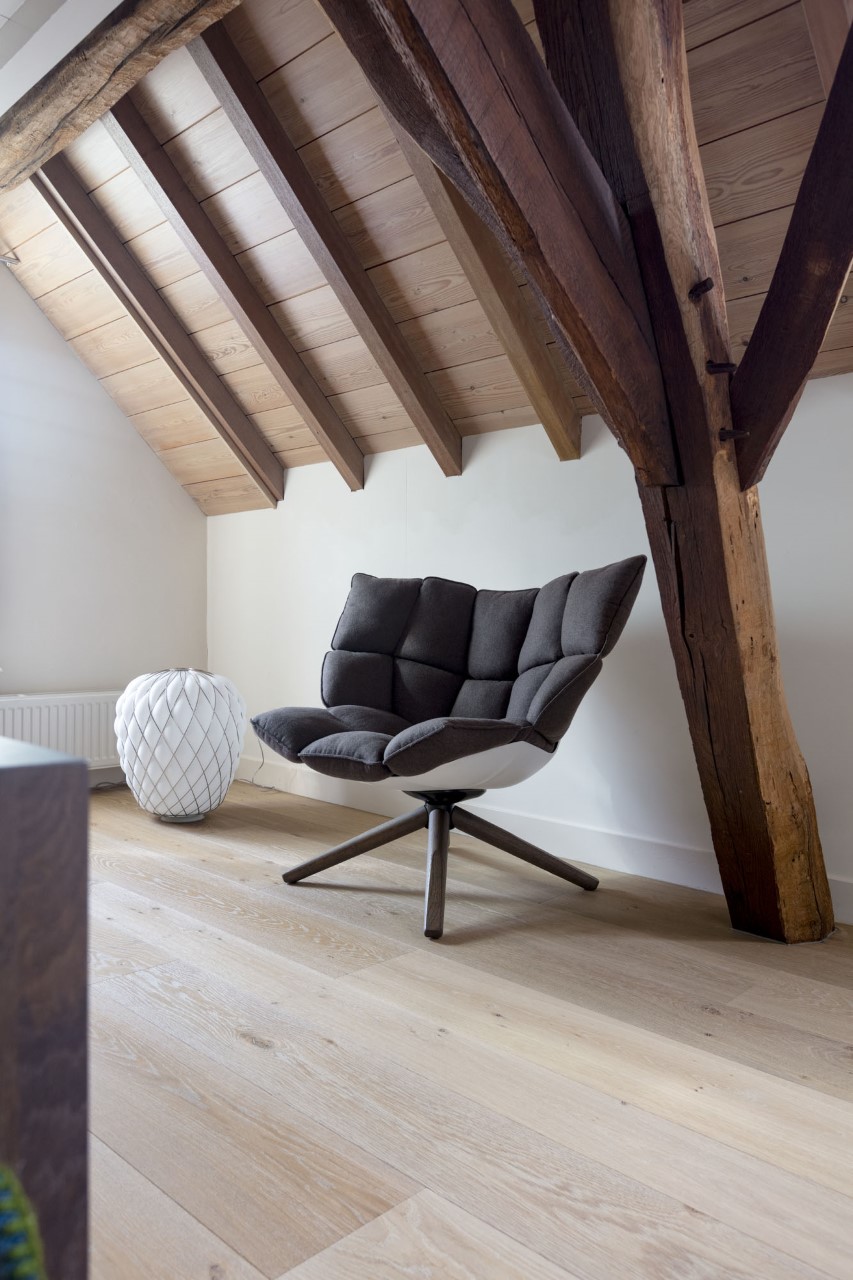 Renovation project Monumental House in North Brabant-1