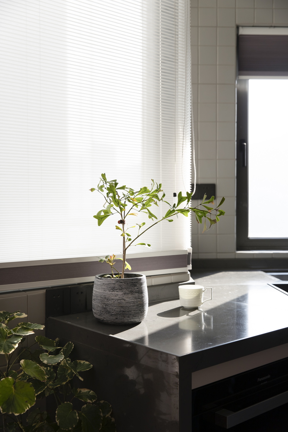 小复式两居功能宅丨苏的设计-47