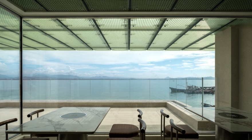 三亚西岛自建房商业改造丨中国三亚丨上海叠重建筑设计有限公司-77