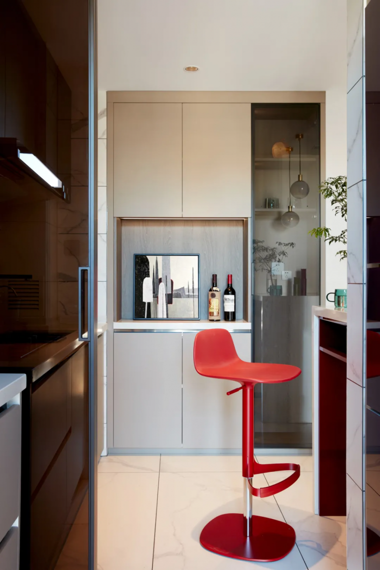 别墅装修 · 别墅大宅的艺术生活-14