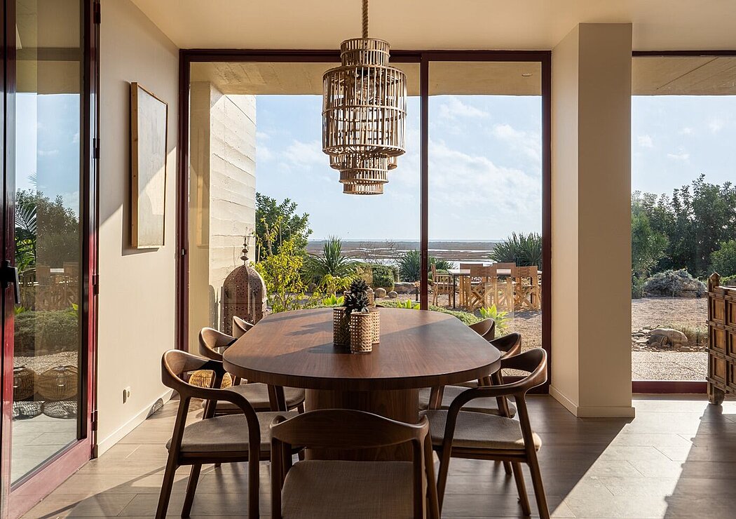 Casa da Ria 酒店丨葡萄牙丨Frederico Cruz-3