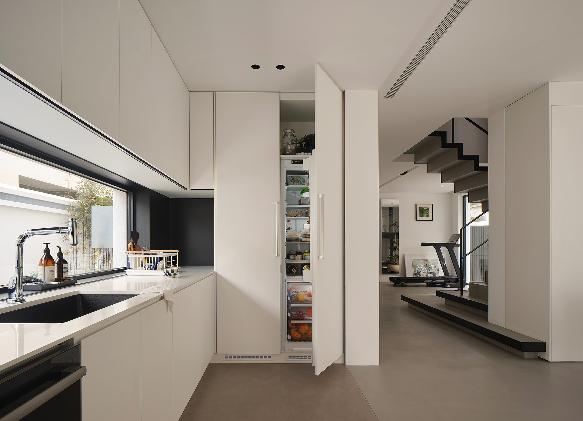 自然而然丨中国上海丨FF DESIGN-25