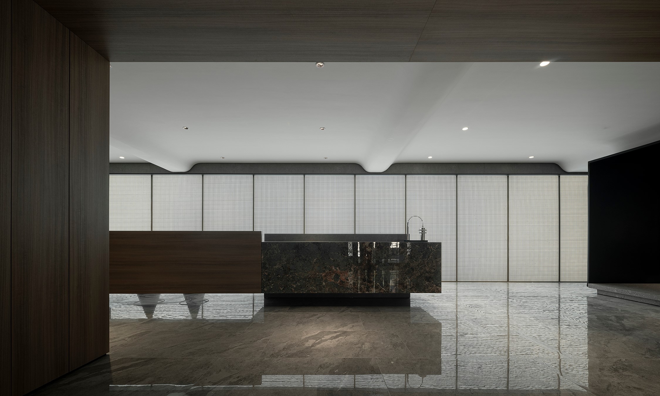 均质空间丨中国河北丨AN安年设计-5