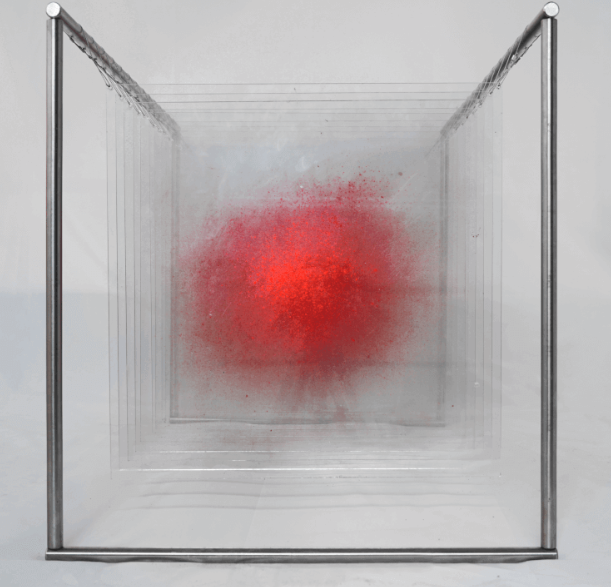 渡悦笙酒吧 | 小户型茶室设计典范-23