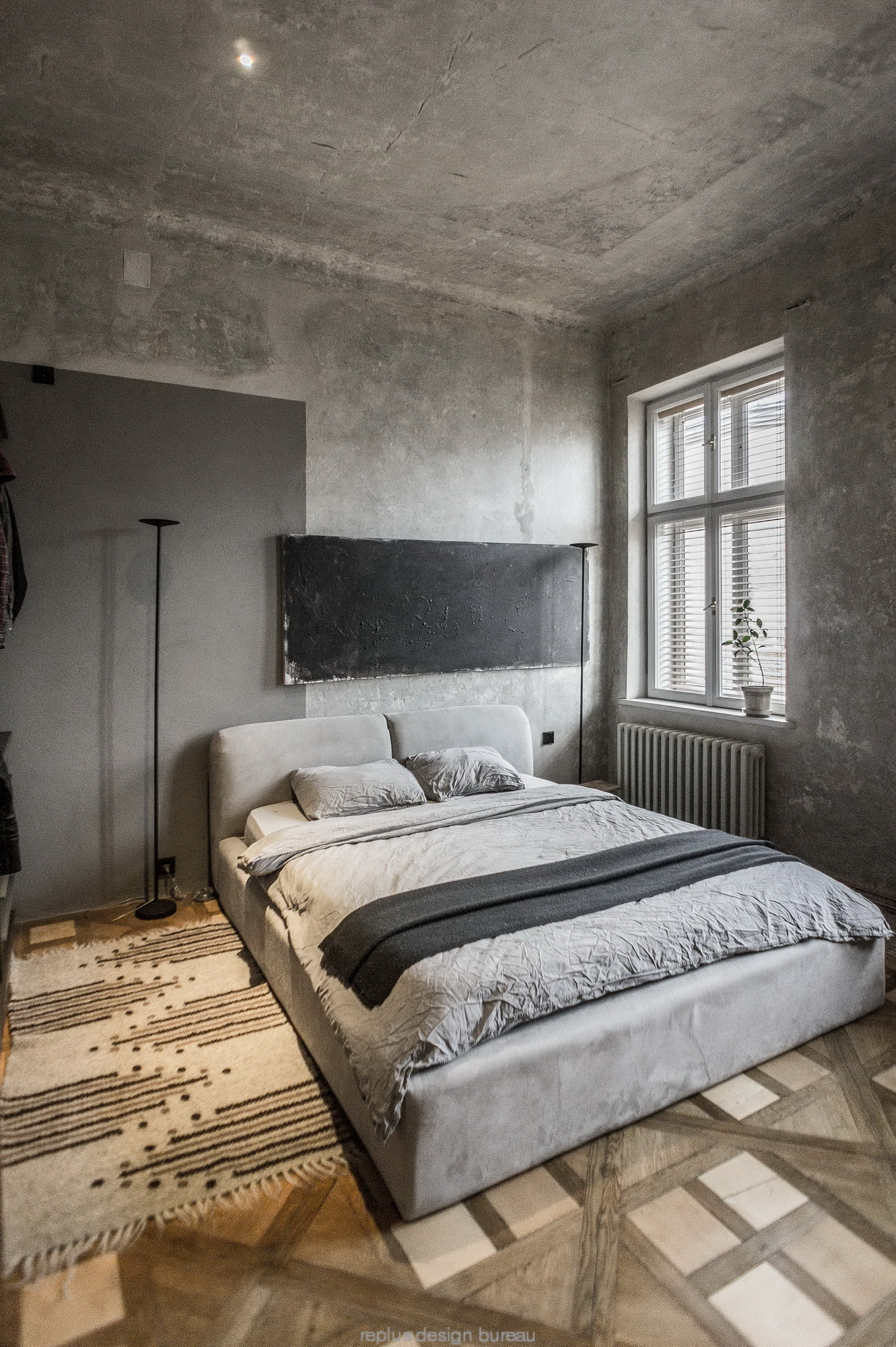 replus design bureau 设计 | 古库尔斯卡公寓（Guculska Apartment）-59